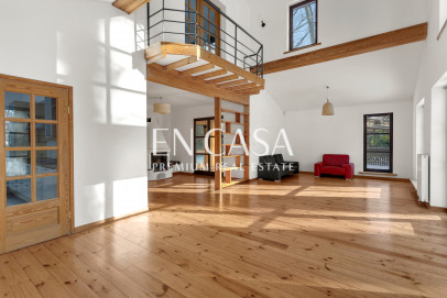 House Sale Podkowa Leśna